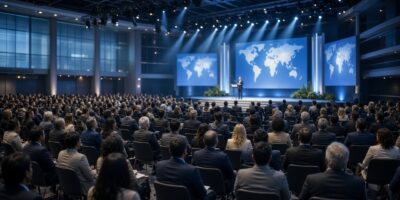Brasil atrai US$ 77,7 bi em investimento direto e lidera eventos na América Latina